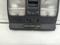 2005-2006 Acura Tl Overhead Roof Console Interior Dome Light - Oemusedautoparts1.com