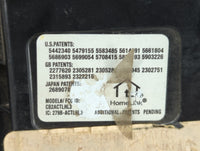 2005-2006 Acura Tl Overhead Roof Console Interior Dome Light - Oemusedautoparts1.com
