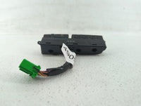 2004-2008 Acura Tl Climate Control Module Temperature AC/Heater Replacement P/N:M24723 M24722 Fits Fits 2004 2005 2006 2007 