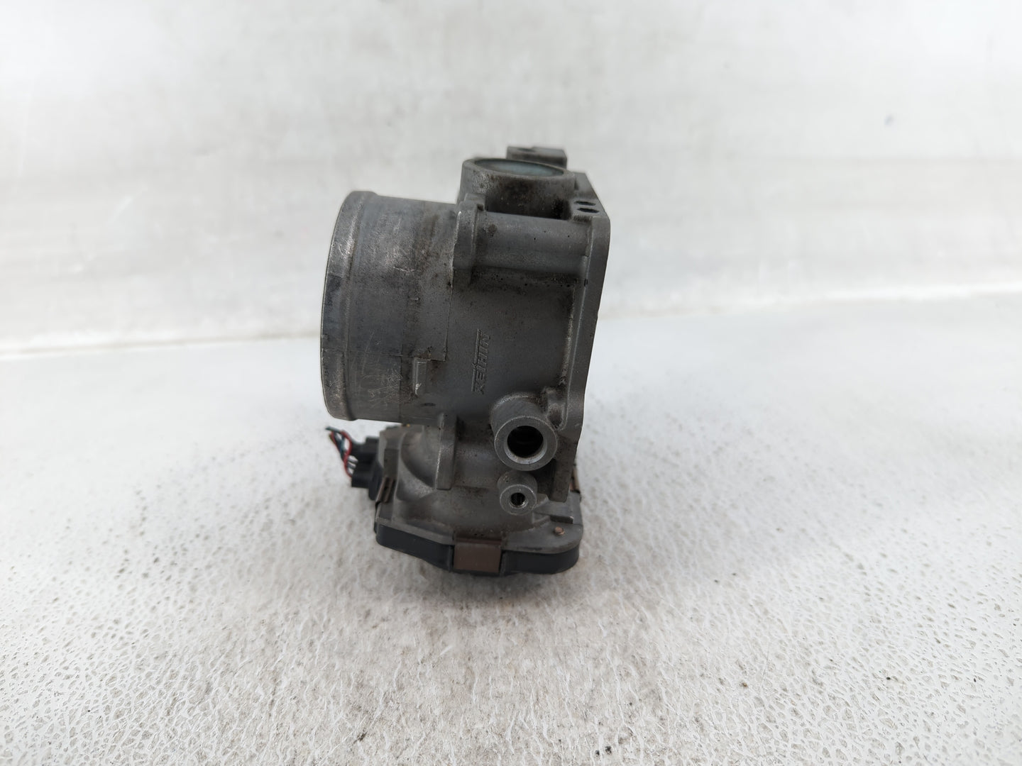 2005-2008 Acura Tl Throttle Body P/N:GMA3A Fits Fits 2005 2006 2007 2008 OEM Used Auto Parts - Oemusedautoparts1.com