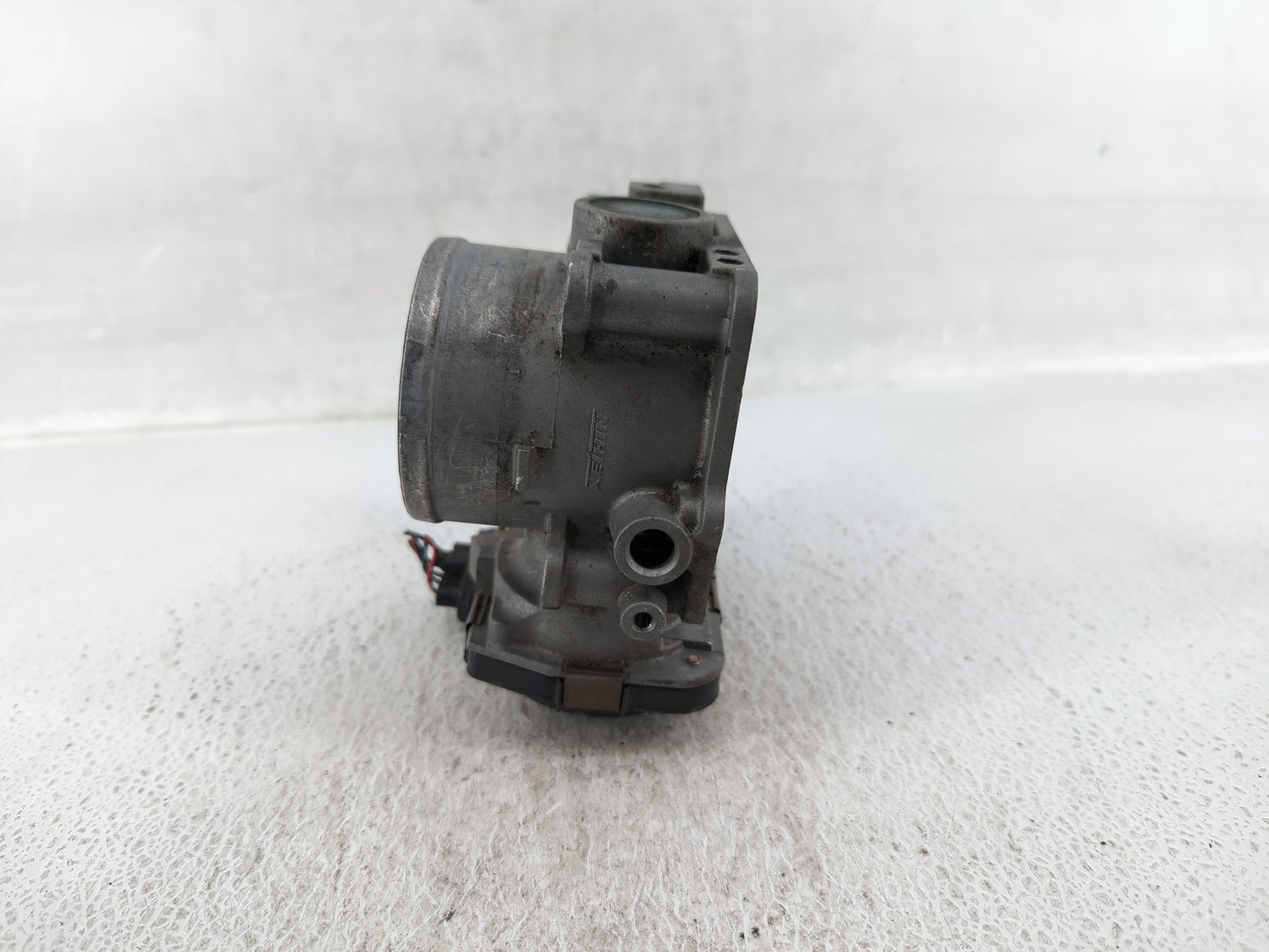 2005-2008 Acura Tl Throttle Body P/N:GMA3A Fits Fits 2005 2006 2007 2008 OEM Used Auto Parts - Oemusedautoparts1.com