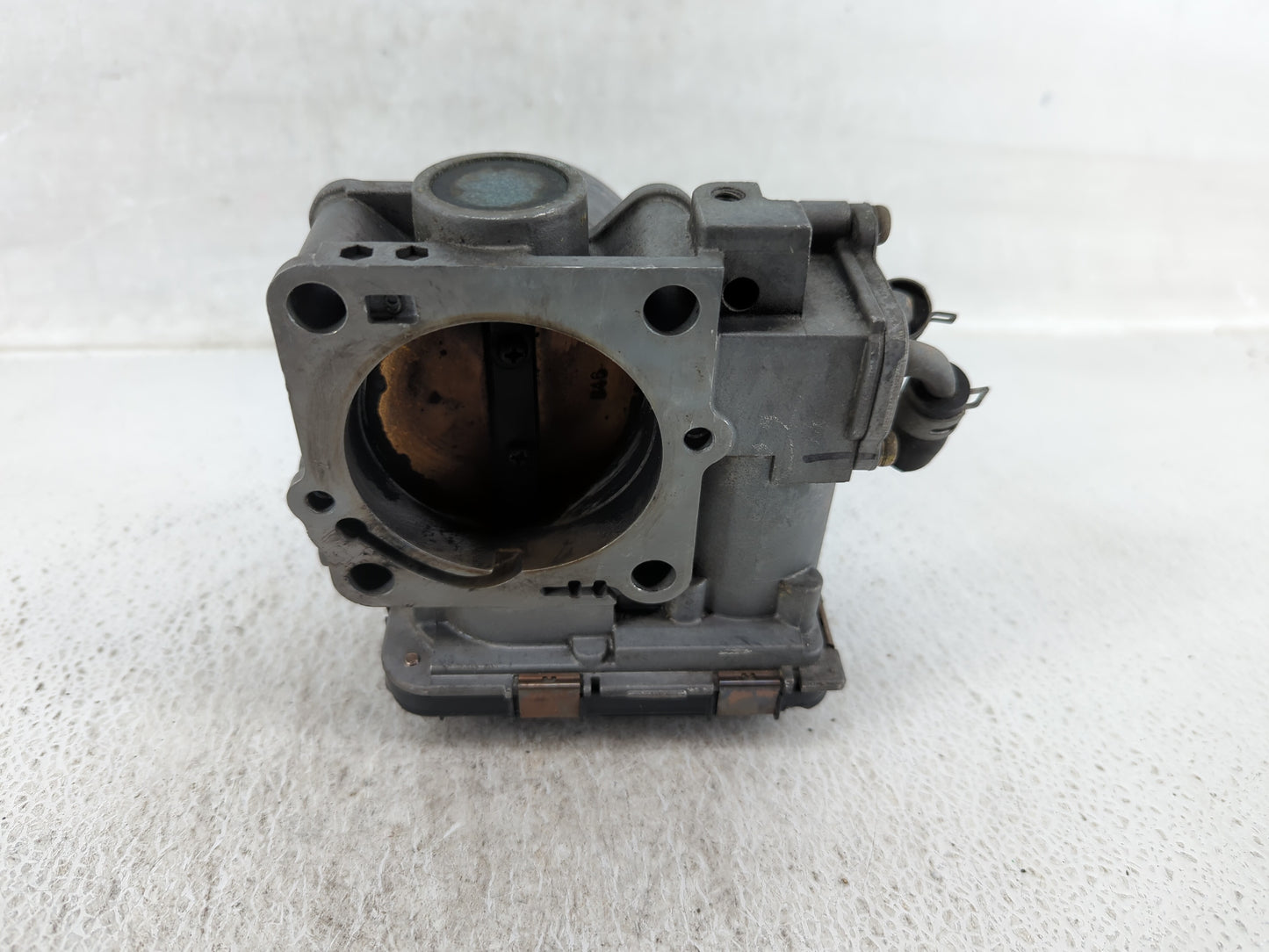 2005-2008 Acura Tl Throttle Body P/N:GMA3A Fits Fits 2005 2006 2007 2008 OEM Used Auto Parts - Oemusedautoparts1.com