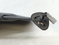 2004-2008 Acura Tl Sun Visor Shade Replacement Passenger Right Mirror Fits Fits 2004 2005 2006 2007 2008 OEM Used Auto Parts