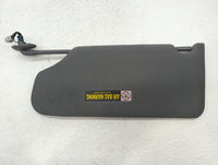 2004-2008 Acura Tl Sun Visor Shade Replacement Passenger Right Mirror Fits Fits 2004 2005 2006 2007 2008 OEM Used Auto Parts