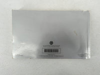 2006 Acura Tl Owners Manual Book Guide P/N:00X31-SEP-6203 OEM Used Auto Parts - Oemusedautoparts1.com