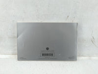 2006 Acura Tl Owners Manual Book Guide P/N:00X31-SEP-6200 OEM Used Auto Parts - Oemusedautoparts1.com