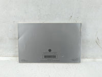 2006 Acura Tl Owners Manual Book Guide P/N:00X31-SEP-6200 OEM Used Auto Parts - Oemusedautoparts1.com