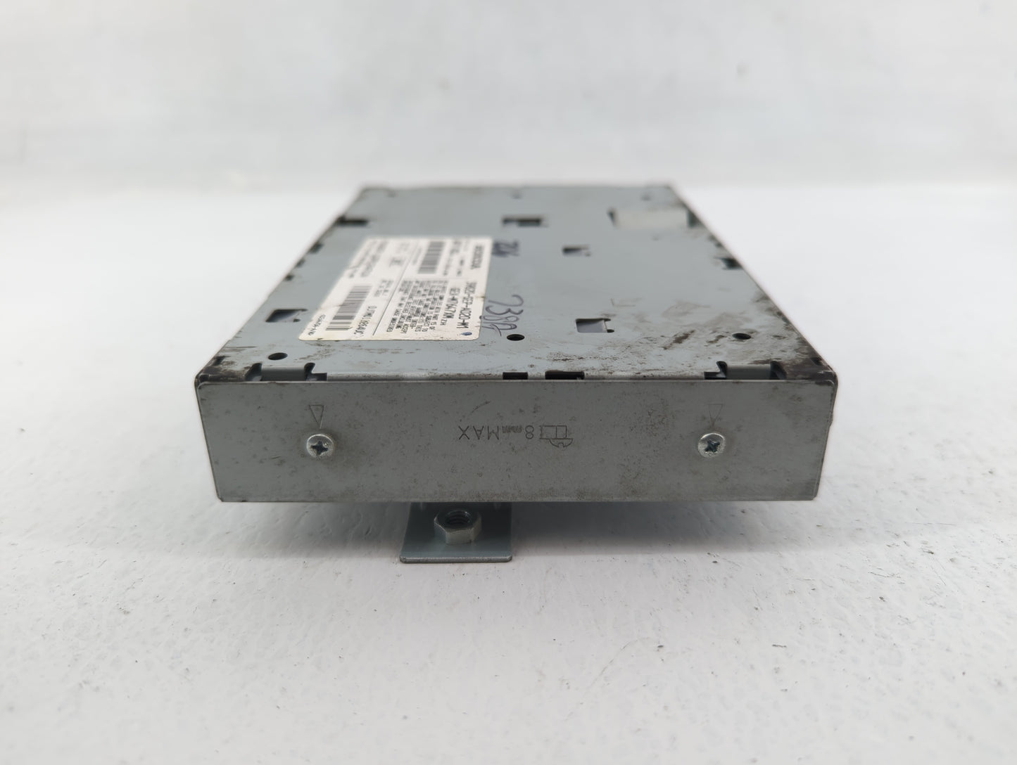 2004-2006 Acura Tl Radio AM FM Cd Player Receiver Replacement P/N:39100-SEP-A020 39100-SEP-A010 Fits Fits 2004 2005 2006 OEM