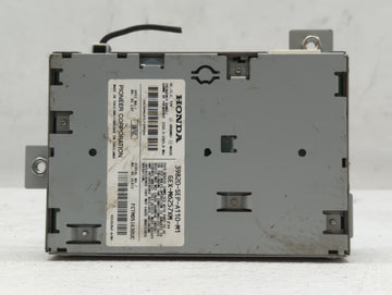 2006 Acura Tl Chassis Control Module Ccm Bcm Body Control - Oemusedautoparts1.com