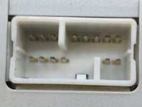 2006 Acura Tl Chassis Control Module Ccm Bcm Body Control - Oemusedautoparts1.com