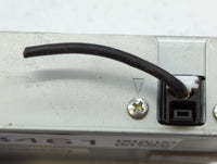 2006 Acura Tl Chassis Control Module Ccm Bcm Body Control - Oemusedautoparts1.com