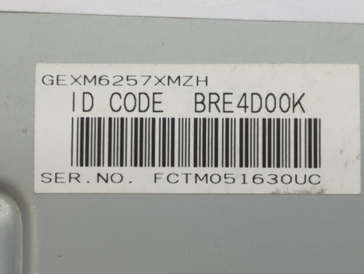 2006 Acura Tl Chassis Control Module Ccm Bcm Body Control - Oemusedautoparts1.com