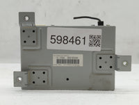 2006 Acura Tl Chassis Control Module Ccm Bcm Body Control - Oemusedautoparts1.com