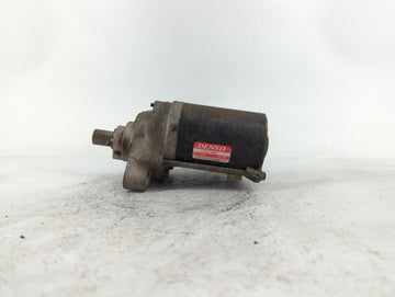 2005-2006 Acura Tl Car Starter Motor Solenoid OEM P/N:280-6000 Fits Fits 2005 2006 2007 OEM Used Auto Parts - Oemusedautopar