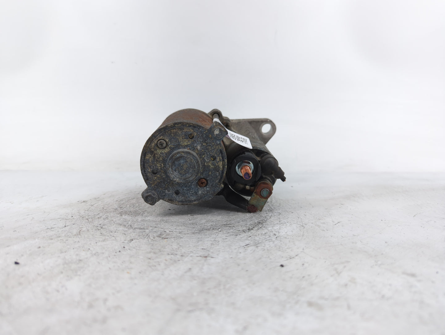2005-2006 Acura Tl Car Starter Motor Solenoid OEM P/N:280-6000 Fits Fits 2005 2006 2007 OEM Used Auto Parts - Oemusedautopar