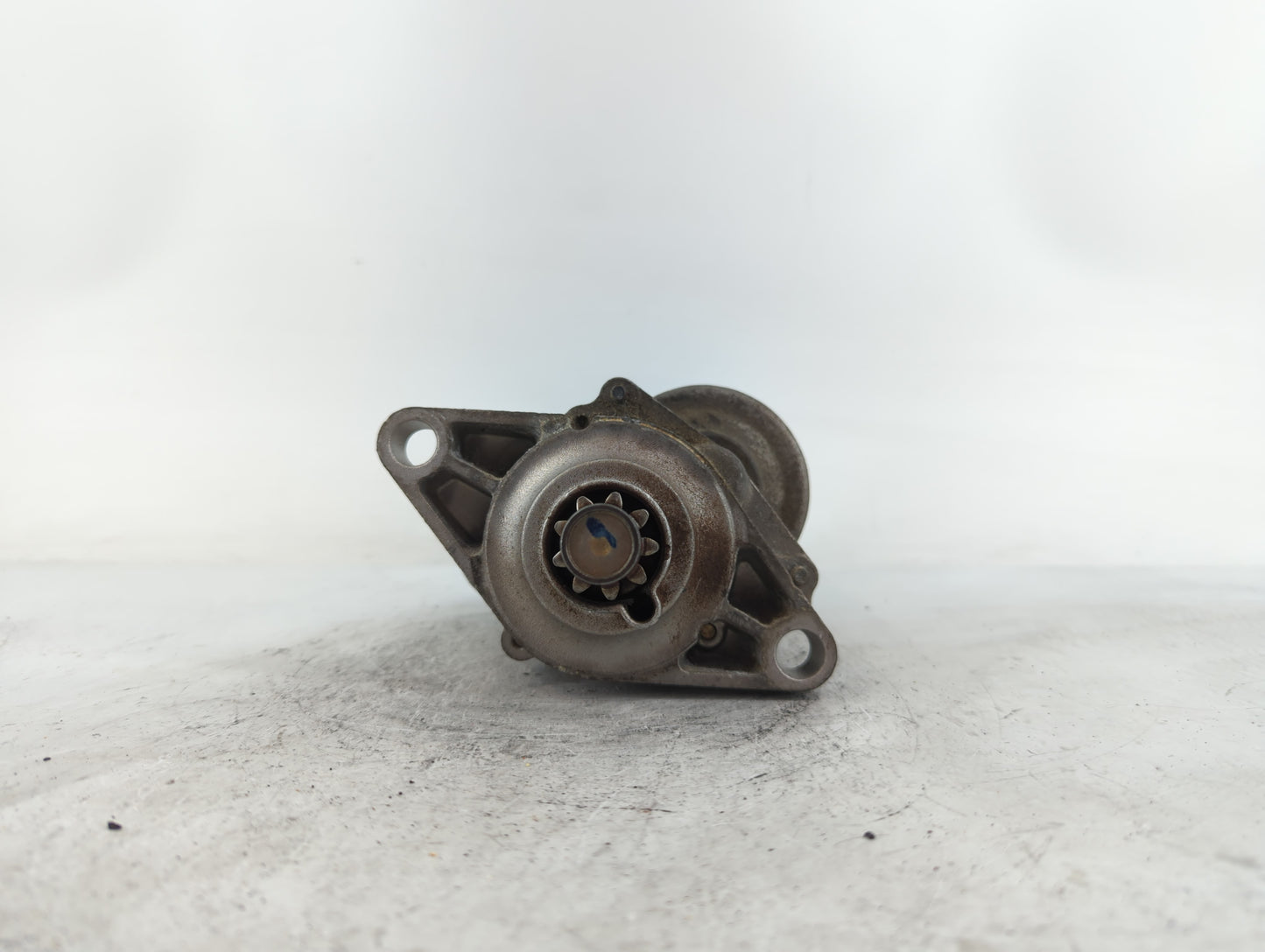 2005-2006 Acura Tl Car Starter Motor Solenoid OEM P/N:280-6000 Fits Fits 2005 2006 2007 OEM Used Auto Parts - Oemusedautopar