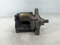 2005-2006 Acura Tl Car Starter Motor Solenoid OEM Fits Fits 2005 2006 2007 OEM Used Auto Parts - Oemusedautoparts1.com