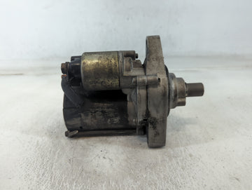 2005-2006 Acura Tl Car Starter Motor Solenoid OEM Fits Fits 2005 2006 2007 OEM Used Auto Parts - Oemusedautoparts1.com