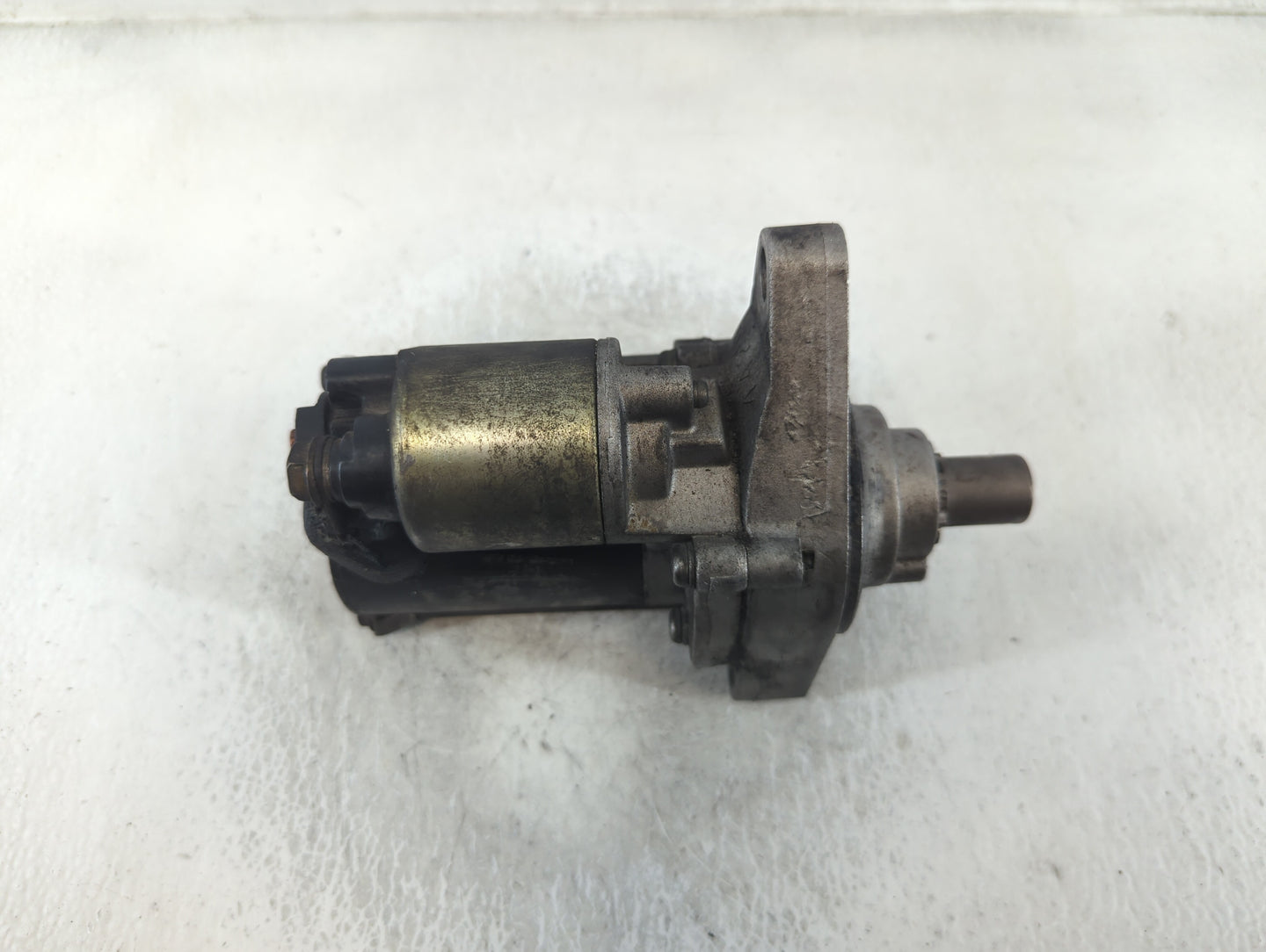 2005-2006 Acura Tl Car Starter Motor Solenoid OEM Fits Fits 2005 2006 2007 OEM Used Auto Parts - Oemusedautoparts1.com