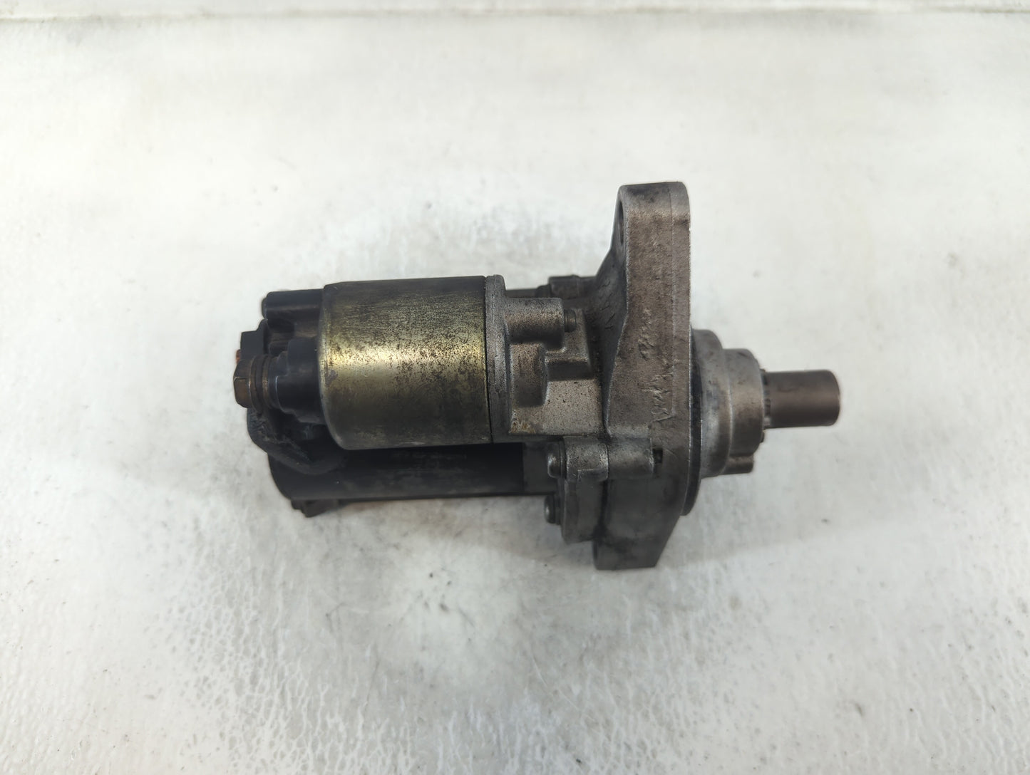 2005-2006 Acura Tl Car Starter Motor Solenoid OEM Fits Fits 2005 2006 2007 OEM Used Auto Parts - Oemusedautoparts1.com