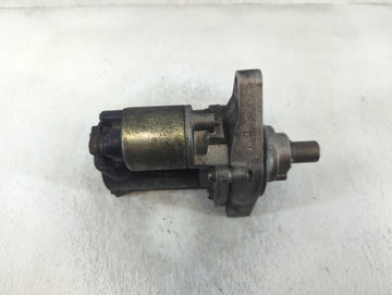 2005-2006 Acura Tl Car Starter Motor Solenoid OEM Fits Fits 2005 2006 2007 OEM Used Auto Parts
