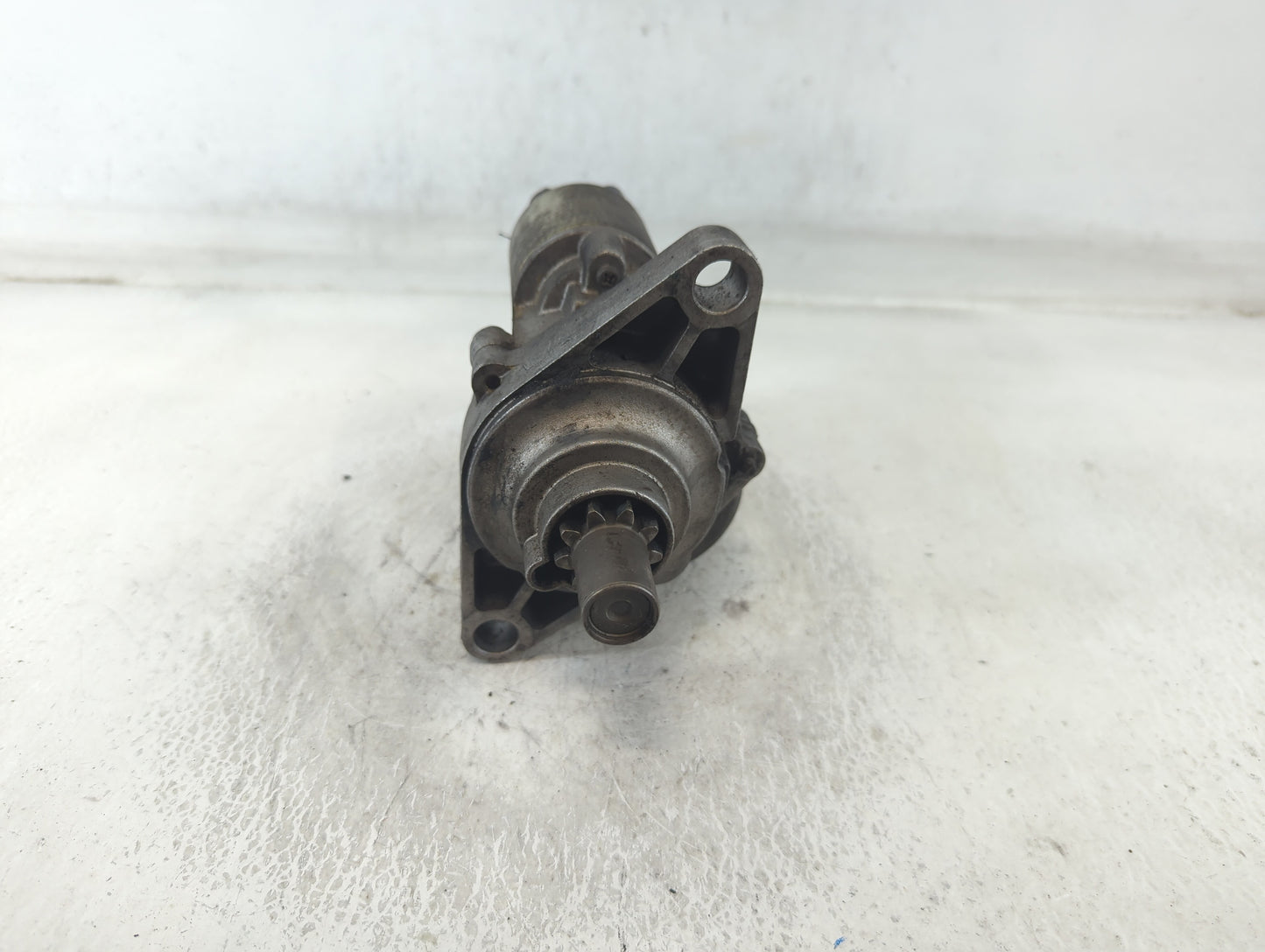 2005-2006 Acura Tl Car Starter Motor Solenoid OEM Fits Fits 2005 2006 2007 OEM Used Auto Parts - Oemusedautoparts1.com