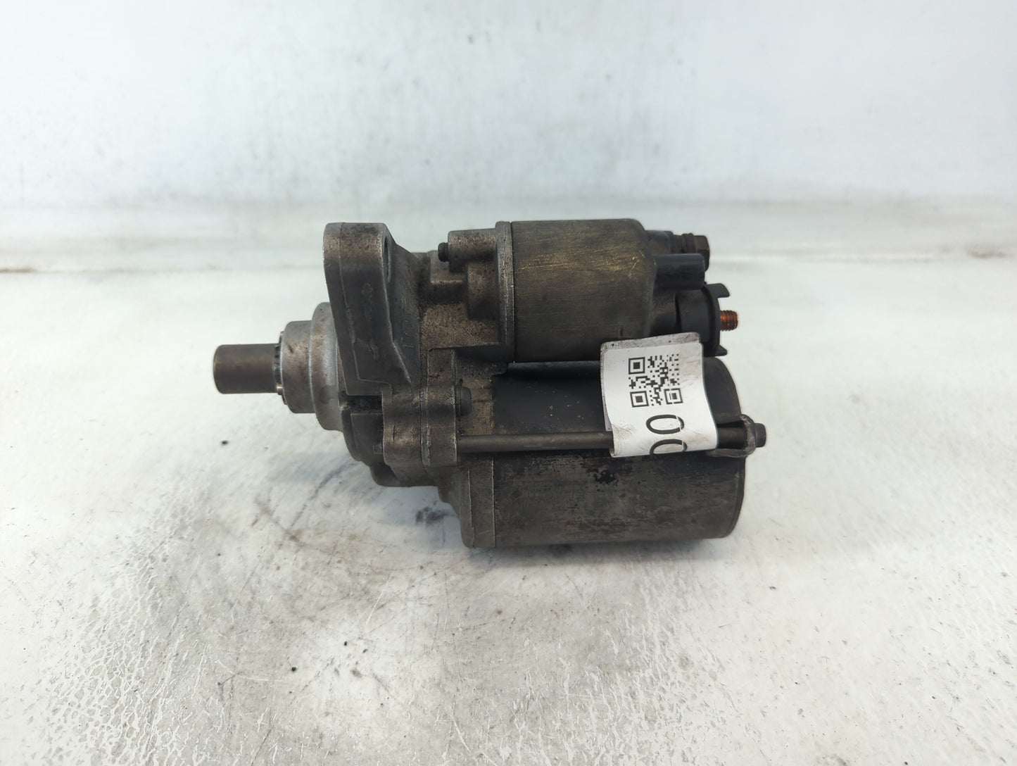 2005-2006 Acura Tl Car Starter Motor Solenoid OEM Fits Fits 2005 2006 2007 OEM Used Auto Parts - Oemusedautoparts1.com