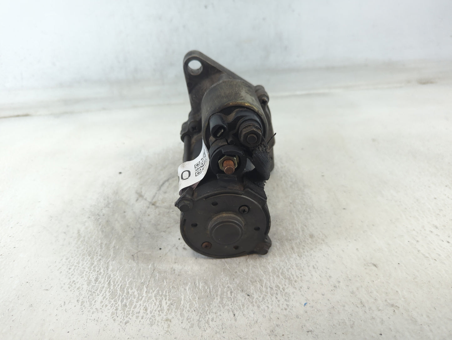 2005-2006 Acura Tl Car Starter Motor Solenoid OEM Fits Fits 2005 2006 2007 OEM Used Auto Parts - Oemusedautoparts1.com