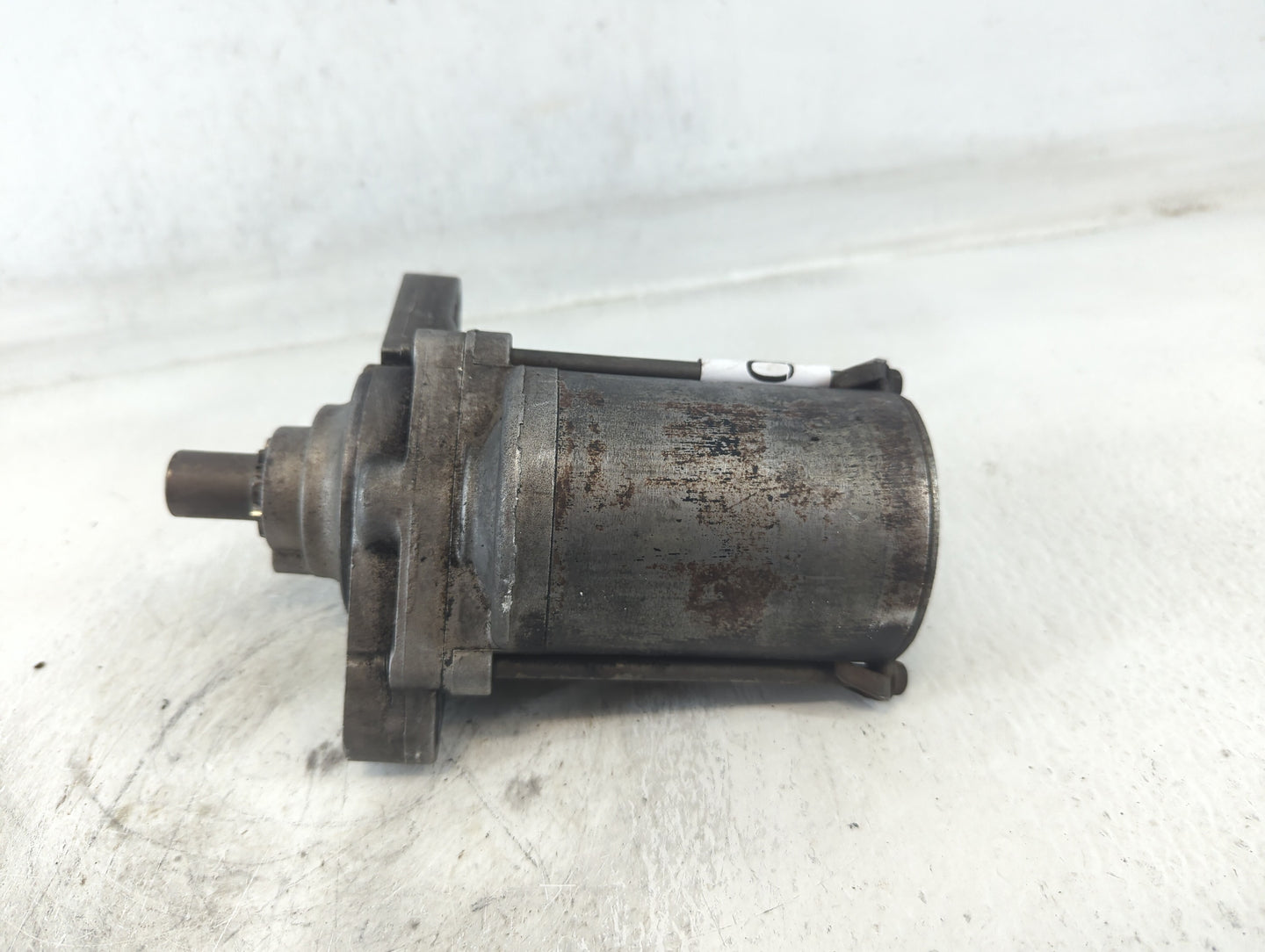 2005-2006 Acura Tl Car Starter Motor Solenoid OEM Fits Fits 2005 2006 2007 OEM Used Auto Parts - Oemusedautoparts1.com