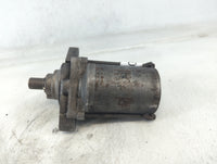 2005-2006 Acura Tl Car Starter Motor Solenoid OEM Fits Fits 2005 2006 2007 OEM Used Auto Parts - Oemusedautoparts1.com