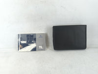 2006 Acura Tl Owners Manual Book Guide P/N:00X31-SEP-6201 OEM Used Auto Parts - Oemusedautoparts1.com