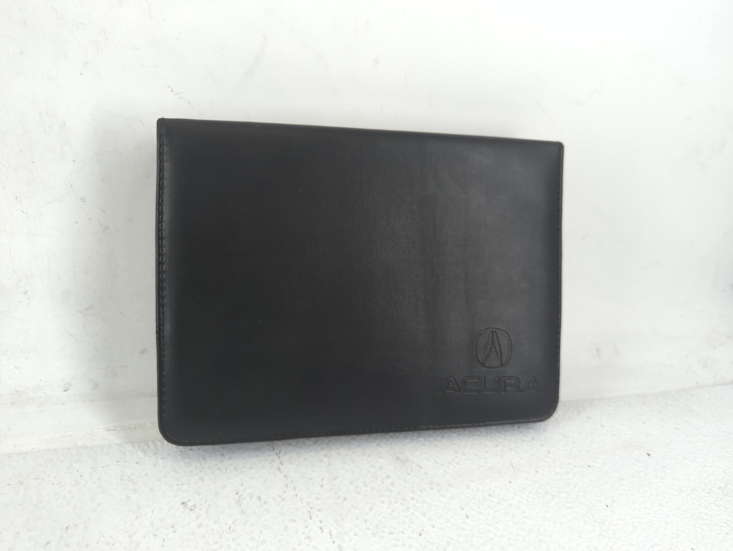 2006 Acura Tl Owners Manual Book Guide P/N:00X31-SEP-6201 OEM Used Auto Parts - Oemusedautoparts1.com