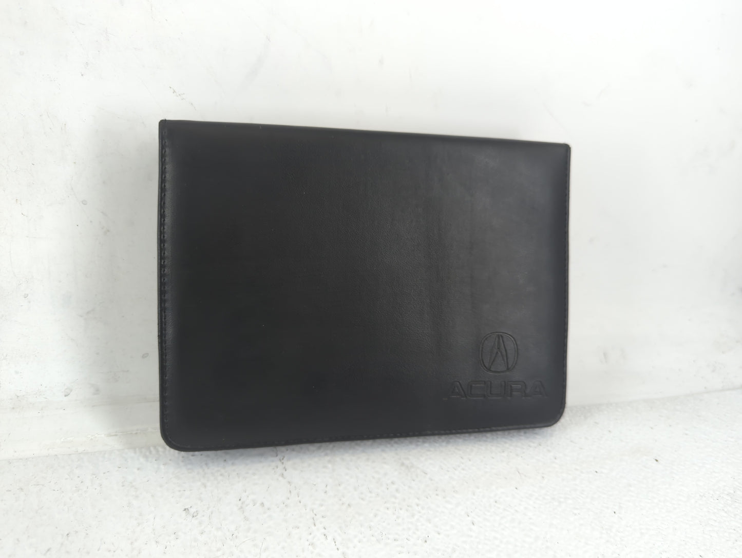 2006 Acura Tl Owners Manual Book Guide P/N:00X31-SEP-6201 OEM Used Auto Parts - Oemusedautoparts1.com