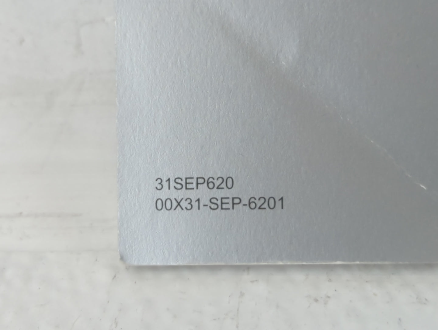 2006 Acura Tl Owners Manual Book Guide P/N:00X31-SEP-6201 OEM Used Auto Parts - Oemusedautoparts1.com