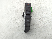 2004-2008 Acura Tl Climate Control Module Temperature AC/Heater Replacement P/N:HTS >ABS+PC< M24723 2 Fits OEM Used Auto Par