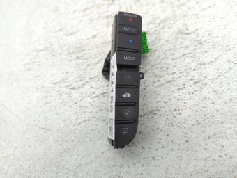 compare product 2004-2008 Acura Tl Climate Control Module Temperature AC/Heater Replacement P/N:HTS >ABS+PC< M24723 2 Fits OEM Used Auto Parts