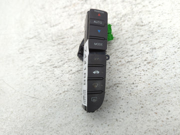 2004-2008 Acura Tl Climate Control Module Temperature AC/Heater Replacement P/N:HTS >ABS+PC< M24723 2 Fits OEM Used Auto Par