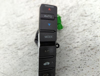 2004-2008 Acura Tl Climate Control Module Temperature AC/Heater Replacement P/N:HTS >ABS+PC< M24723 2 Fits OEM Used Auto Par