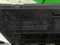 2004-2008 Acura Tl Climate Control Module Temperature AC/Heater Replacement P/N:HTS >ABS+PC< M24723 2 Fits OEM Used Auto Par