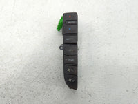 2004-2008 Acura Tl Climate Control Module Temperature AC/Heater Replacement P/N:M24722 Fits Fits 2004 2005 2006 2007 2008 OE