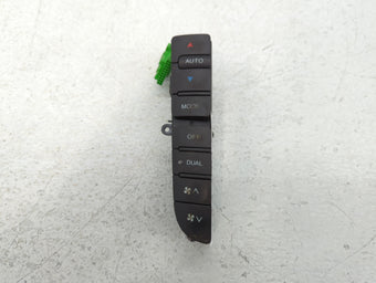 compare product 2004-2008 Acura Tl Climate Control Module Temperature AC/Heater Replacement P/N:M24722 Fits Fits 2004 2005 2006 2007 2008 OEM Used Auto Parts