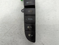 2004-2008 Acura Tl Climate Control Module Temperature AC/Heater Replacement P/N:M24722 Fits Fits 2004 2005 2006 2007 2008 OE
