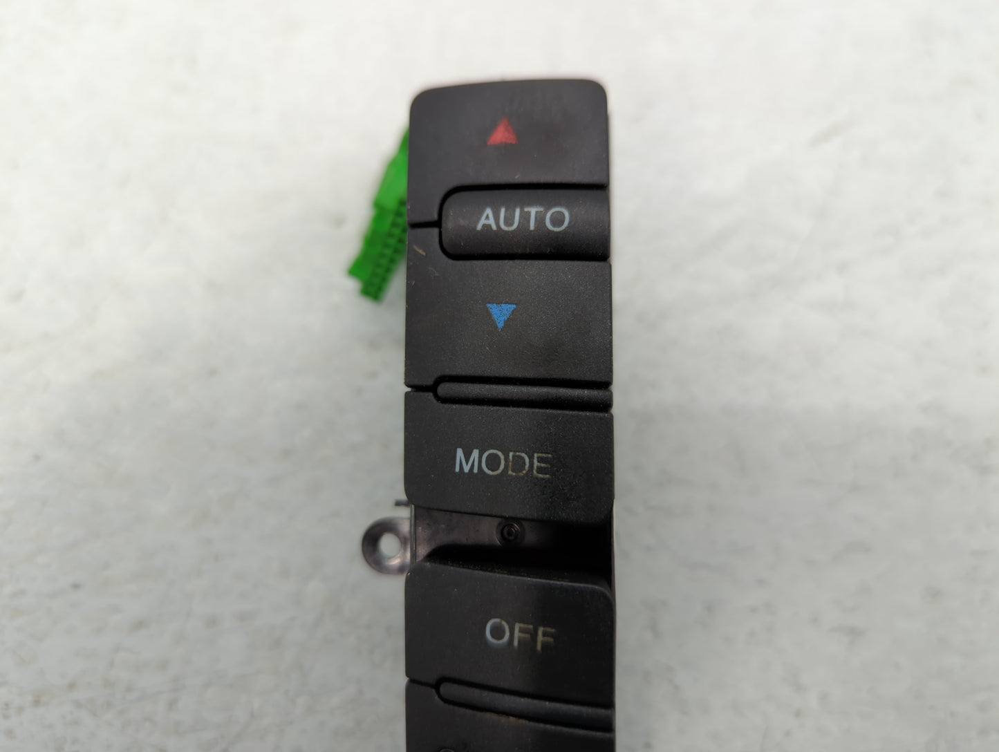 2004-2008 Acura Tl Climate Control Module Temperature AC/Heater Replacement P/N:M24722 Fits Fits 2004 2005 2006 2007 2008 OE