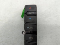 2004-2008 Acura Tl Climate Control Module Temperature AC/Heater Replacement P/N:M24722 Fits Fits 2004 2005 2006 2007 2008 OE