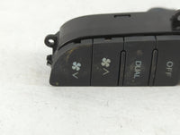 2004-2008 Acura Tl Climate Control Module Temperature AC/Heater Replacement P/N:M24722 Fits Fits 2004 2005 2006 2007 2008 OE