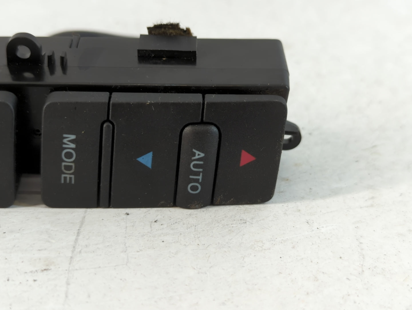 2004-2008 Acura Tl Climate Control Module Temperature AC/Heater Replacement P/N:M24722 Fits Fits 2004 2005 2006 2007 2008 OE