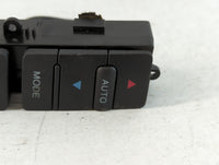 2004-2008 Acura Tl Climate Control Module Temperature AC/Heater Replacement P/N:M24722 Fits Fits 2004 2005 2006 2007 2008 OE