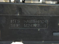 2004-2008 Acura Tl Climate Control Module Temperature AC/Heater Replacement P/N:M24722 Fits Fits 2004 2005 2006 2007 2008 OE
