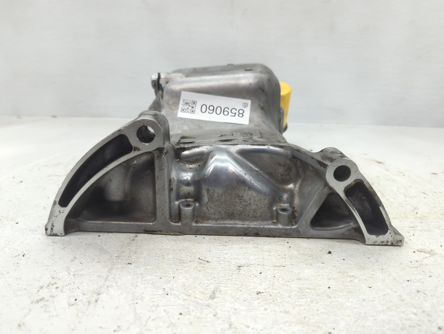 2006 Acura Tl Engine Oil Pan Fits OEM Used Auto Parts - Oemusedautoparts1.com