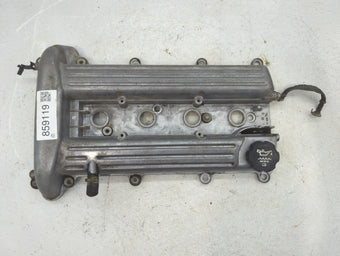 compare product 2006 Acura Tl Driver Left Cylinder Head Valve Cover P/N:90537869 Fits OEM Used Auto Parts